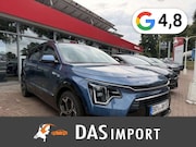 Kia Niro - 1.6 GDI PHEV 2WD OPF Aut. Spirit
