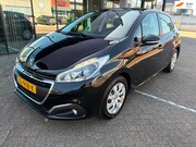 Peugeot 208 - 1.2 PureTech Blue Lion / Navi / PDC / 5-drs / LED