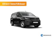 Opel Combo-e - Standaard - Electric | Elektrisch verstelbare en verwarmbare
