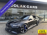 Audi A6 - RS 6 TFSI quattro