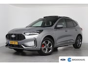 Ford Kuga - 2.5 PHEV ST-Line X | Open dak | Trekhaak | Memory | LED | Wi