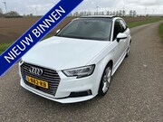 Audi A3 - Sportback 1.4 e-tron Sport S-Line Panoramadak Camera Enz
