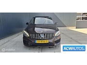Mercedes-Benz B-klasse - 250 4Matic