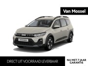 Dacia Jogger - TCe 110 6MT Expression 5-zits | Achteruitrijcamera | Bekledi