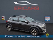 Dacia Sandero - Stepway 1.0 TCe 100 ECO-G Extreme NAVI TEL CAMERA LM LPG G3