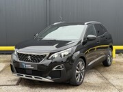 Peugeot 3008 - 1.2 PureTech GT Line PANORAMADAK | BOMVOL