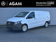 Mercedes-Benz Vito - 116 CDI L3 Automaat Airco Navigatie Camera Facelift