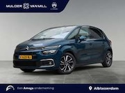Citroën C4 - Shine Business 1.2 Turbo 130pk EAT8 | CAMERA | NAV