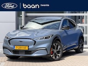 Ford Mustang - Extended Premium RWD 98 kWh B&O | Memory stoel | Stuurwielve