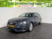 Audi A4 - Avant 1.8 TFSI Pro Line Business. Nieuwe motor