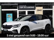 Renault Austral - 1.2 E-Tech full hybrid 200 iconic esprit Alpine All season b