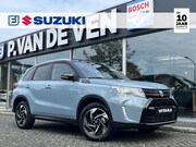 Suzuki Vitara - 1.4 Boosterjet Smart Hybrid Style | €2.000, - voordeel | Uit