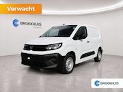 Opel Combo-e - Standaard - Electric L2 | Elektrisch verstelbare en verwarmb
