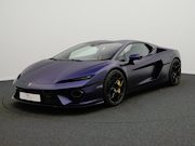 Lamborghini Temerario - 4.0 V8 Nose lift/ Passenger display/ Sonus Fab