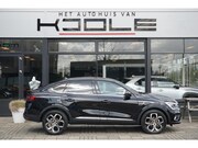 Renault Arkana - 1.3 TCe 140 Intens Renault Arkana 1.3 TCe 140