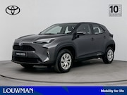 Toyota Yaris Cross - 1.5 Hybrid Active Limited | Apple Carplay / Android Auto |