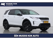 Land Rover Discovery Sport - P200 R-Dynamic | Trekhaak | Camera | Getint Glas | Apple Car