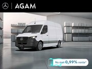 Mercedes-Benz eSprinter - 314 L2 Pro 81kWh