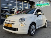 Fiat 500C - CABRIO 1.0 Hybride Lounge - Navigatie! / Apple Carplay I Air