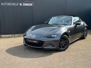 Mazda MX-5 - 1.5 SkyActiv-G 131 RF dealeronderhouden