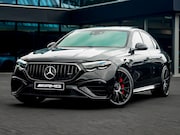 Mercedes-Benz E-klasse - E53 Hybrid 4MATIC+| Night | Dynamic Plus 612 PK | Pano