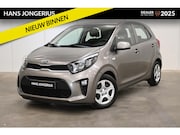 Kia Picanto - 1.0 CVVT EconomyPlusLine | AIRCO
