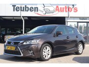Lexus CT 200h - 200h F Sport Line | Navigatie | Camera | Stoelverwarming