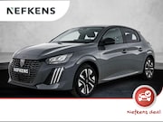 Peugeot 208 - 1.2 Hybrid Allure 110pk Automaat | 8 JAAR GARANTIE | Navigat