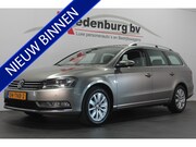 Volkswagen Passat - Variant 1.4 TSI Comfortline BlueMotion - Automaat