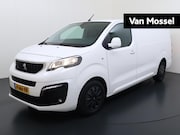 Peugeot Expert - 231S 2.0 BlueHDI 120 Premium Pack | Parkeer camera | Navigat