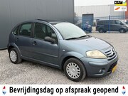 Citroën C3 - 1.4i PANORAMAAIRCOAPKKOOPJE