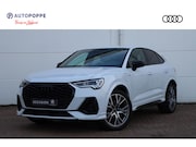 Audi Q3 Sportback - 45 TFSI e S Edition 245pk S-Tronic | SOH 97,8% |