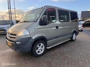 Opel Movano - bestel 2.5 CDTI L1H1 DC