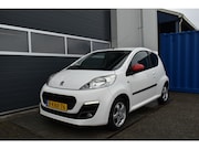 Peugeot 107 - 1.0 Sportium airco