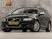 Volvo V70 - 1.6 T4 R-Design 179Pk Automaat (NAVIGATIE, LEDER, CLIMATE, S