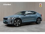 Polestar 2 - Long Range Single Motor | SOH 92, 17% | PILOT LITE PACK |