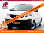 Peugeot Expert - 1.5 BlueHDI 102pk L3 Premium Airco/Camera/CarPlay 05-2022