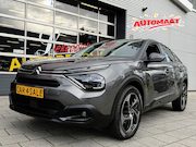 Citroën C4 - 1.2 Puretech Feel Pack 55.000 KM - AUTOMAAT I Navigatie / Ap