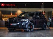 BMW X3 - xDrive30e High Exe M 50 Jaar Edition M-Sport Facelift Sports