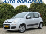 Fiat Panda - 0.9 TwinAir Ed. Cool Automaat * 1e Eigenaar