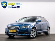 Audi A3 - Sportback 1.8 TFSI Edition 161pk Pano/Cruise/Trekh.