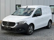 Mercedes-Benz Citan - 110 CDI L1 | 3-zits| Trekhaak | Carplay | CruiseControl