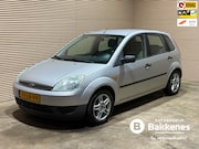 Ford Fiesta - 1.4-16V Ambiente | Automaat | Carplay