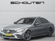 Mercedes-Benz C-klasse - 180 Business Solution AMG Pano Camera
