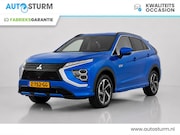 Mitsubishi Eclipse Cross - 2.4 PHEV Executive