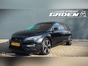 Seat Leon - 1.8 TSI FR Business Intense 180PK|LED|ACC|CARPLAY