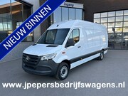 Mercedes-Benz Sprinter - 317 CDI L3 H2 Pro LED / MBUX / Navigatie / Camera / Parkeers