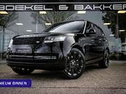 Land Rover Range Rover - P440e HSE PHEV ** Panoramadak ** Black Pack **