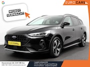 Ford Focus - Wagon 1.0 EcoBoost 155pk Hybrid Active X Navigatie Climate C