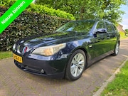 BMW 5-serie - 523i Executive